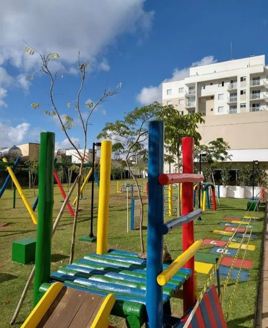 Foto 1 de Apartamento com 2 Quartos à venda, 98m² em Jardim Colonial, São Paulo