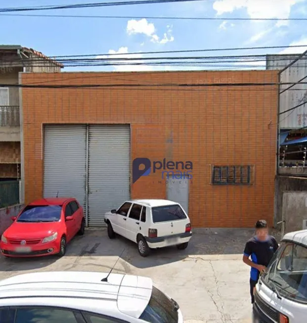 Foto 1 de Ponto Comercial para alugar, 300m² em Jardim Novo Campos Elíseos, Campinas