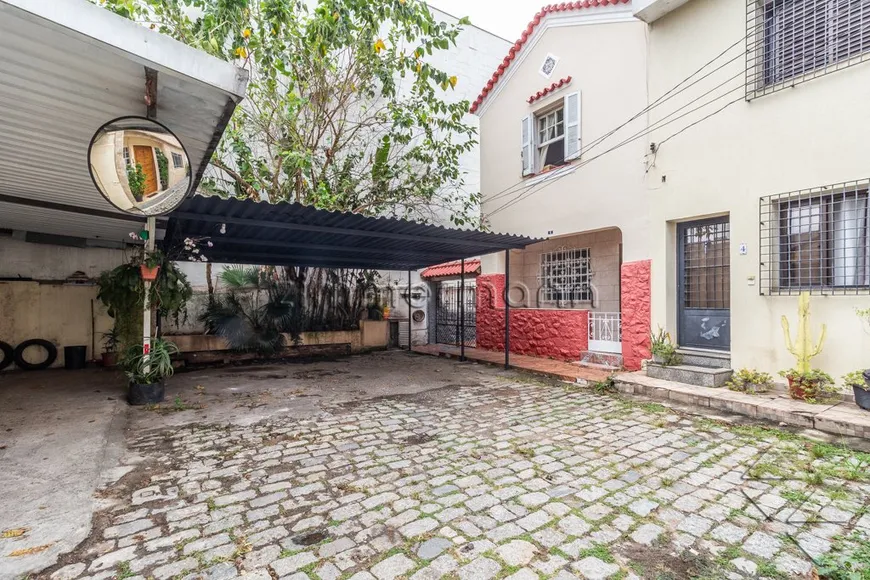 Foto 1 de Casa com 3 Quartos à venda, 280m² em Móoca, São Paulo