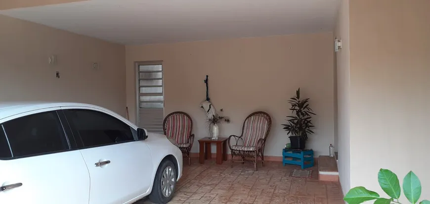 Foto 1 de Casa com 3 Quartos à venda, 125m² em Nova Piracicaba, Piracicaba