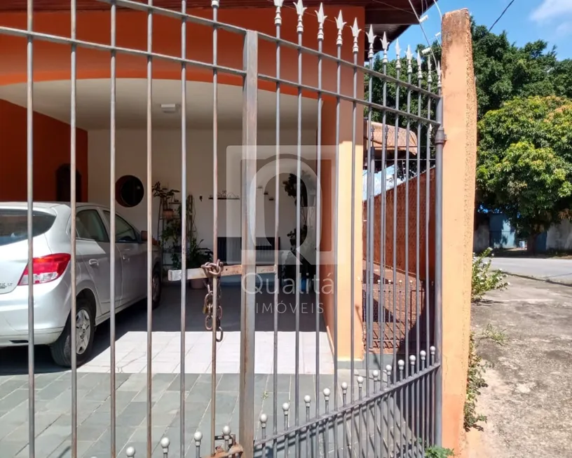 Foto 1 de Casa com 3 Quartos à venda, 182m² em Jardim Saira, Sorocaba