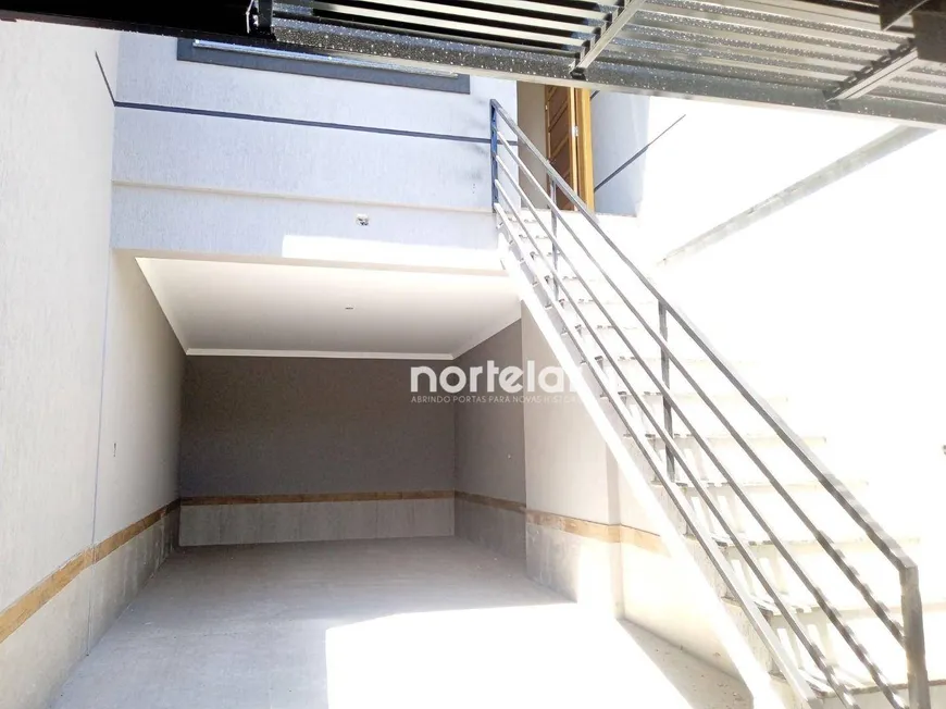 Foto 1 de Sobrado com 2 Quartos à venda, 130m² em Vila Perus, São Paulo