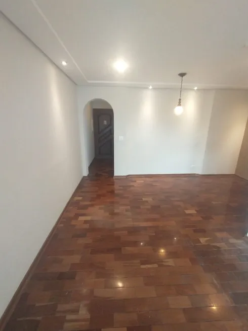 Foto 1 de Apartamento com 2 Quartos para alugar, 80m² em Ipiranga, São Paulo