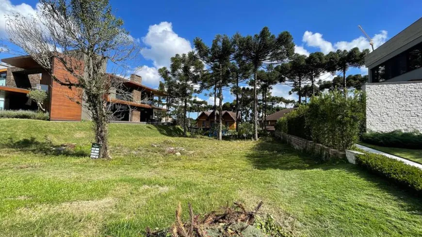 Foto 1 de Lote/Terreno à venda, 800m² em Aspen Mountain, Gramado