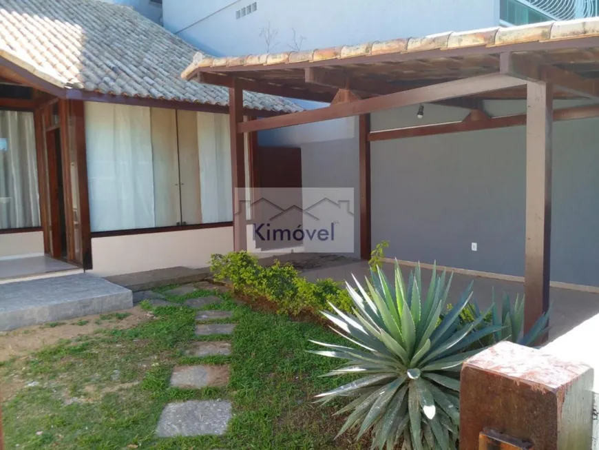 Foto 1 de Casa com 3 Quartos à venda, 142m² em Lagoa, Macaé