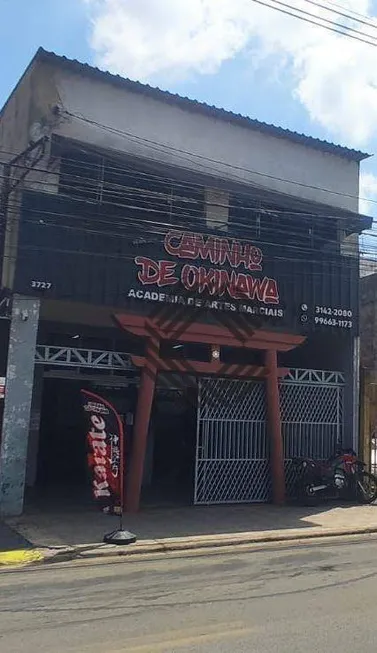 Foto 1 de Ponto Comercial à venda, 220m² em Jardim Maria Eugenia, Sorocaba