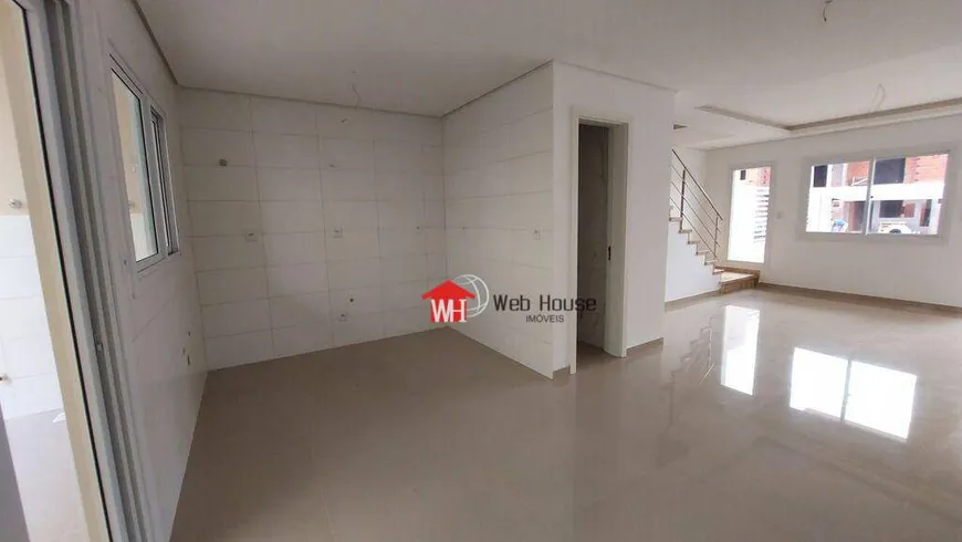 Foto 1 de Sobrado com 3 Quartos à venda, 116m² em Igara, Canoas