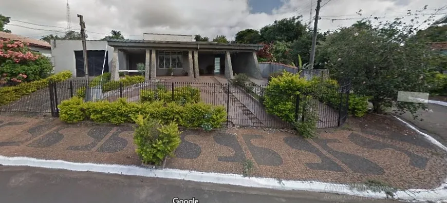 Foto 1 de Casa com 3 Quartos à venda, 300m² em Vila Grego II, Santa Bárbara D'Oeste