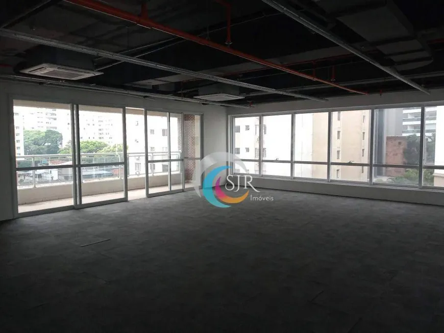 Foto 1 de Sala Comercial para alugar, 472m² em Consolação, São Paulo