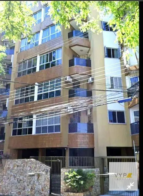 Foto 1 de Cobertura com 4 Quartos à venda, 187m² em Centro, Foz do Iguaçu