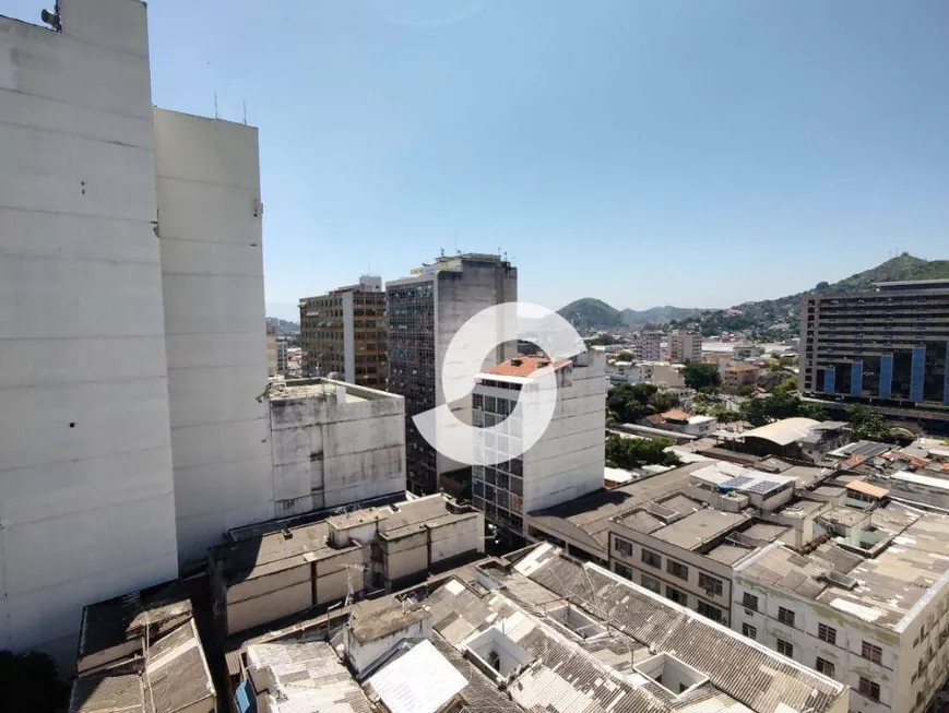 Foto 1 de Sala Comercial à venda, 36m² em Centro, Niterói