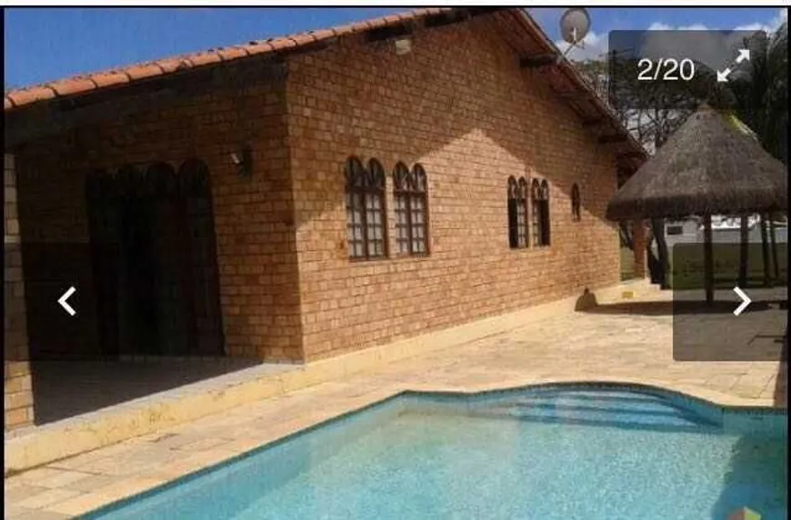 Foto 1 de Casa com 3 Quartos à venda, 1320m² em Carapibus, Conde