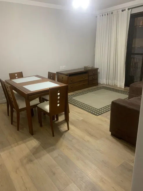 Foto 1 de Apartamento com 2 Quartos para alugar, 113m² em Gonzaga, Santos