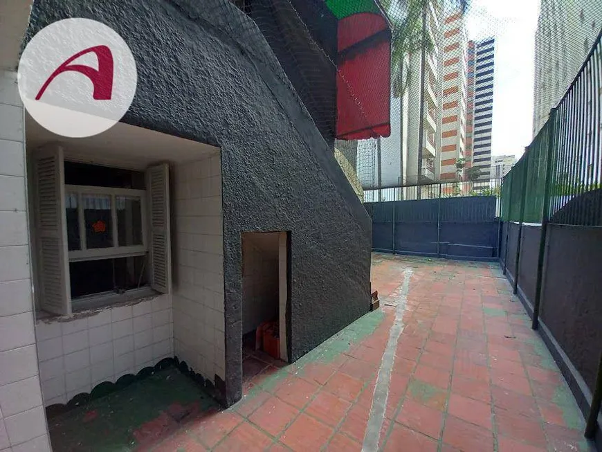 Foto 1 de Imóvel Comercial para alugar, 186m² em Jardim Paulista, São Paulo