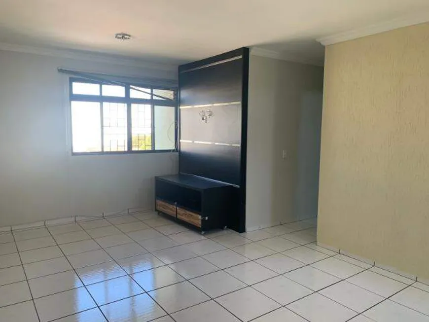 Foto 1 de Apartamento com 3 Quartos à venda, 80m² em Marta Helena, Uberlândia