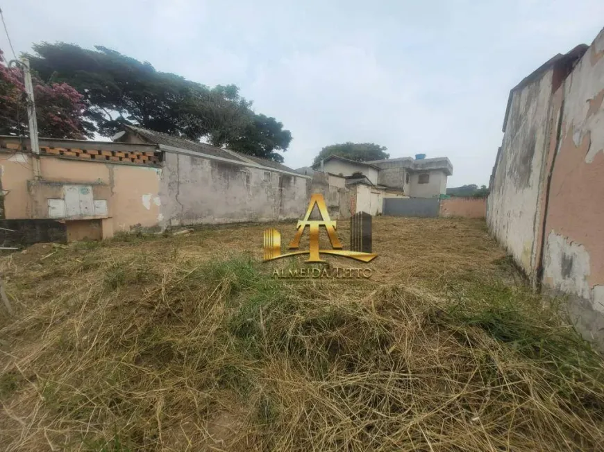 Foto 1 de Lote/Terreno à venda, 150m² em Jardim Timbauhy Aldeia, Barueri