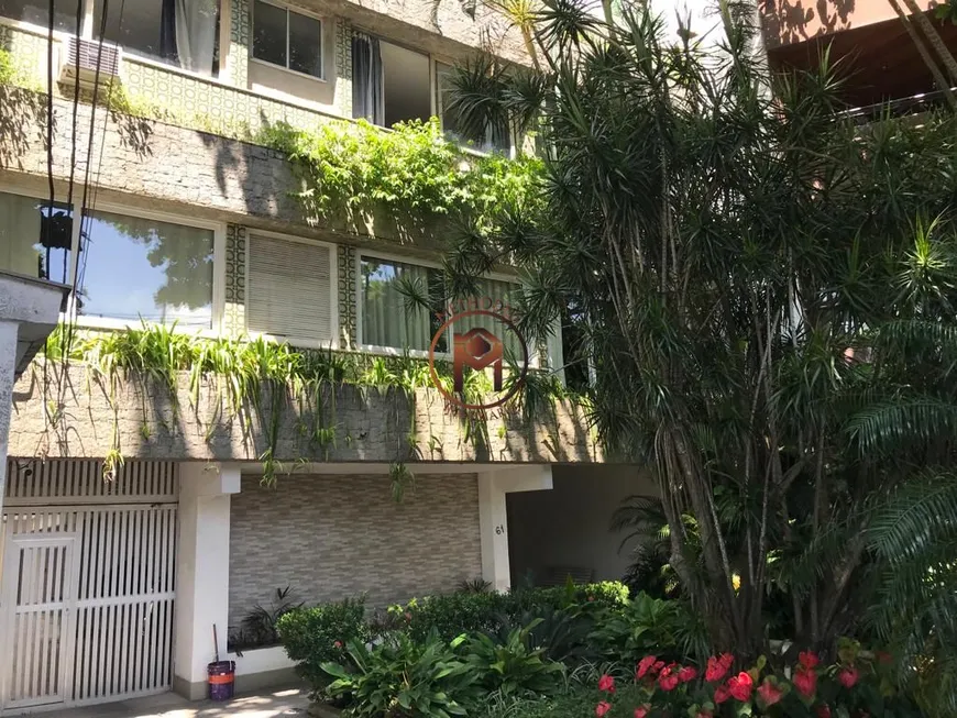 Foto 1 de Apartamento com 3 Quartos à venda, 134m² em Barra da Tijuca, Rio de Janeiro