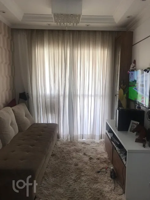 Foto 1 de Apartamento com 2 Quartos à venda, 59m² em Tamanduateí 1, Santo André