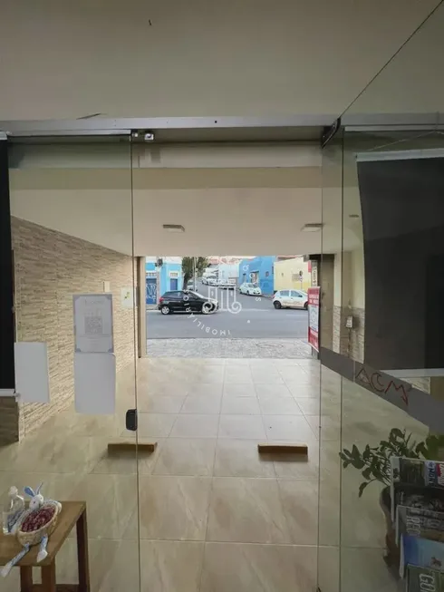 Foto 1 de Ponto Comercial com 4 Quartos à venda, 157m² em Vila Arens II, Jundiaí