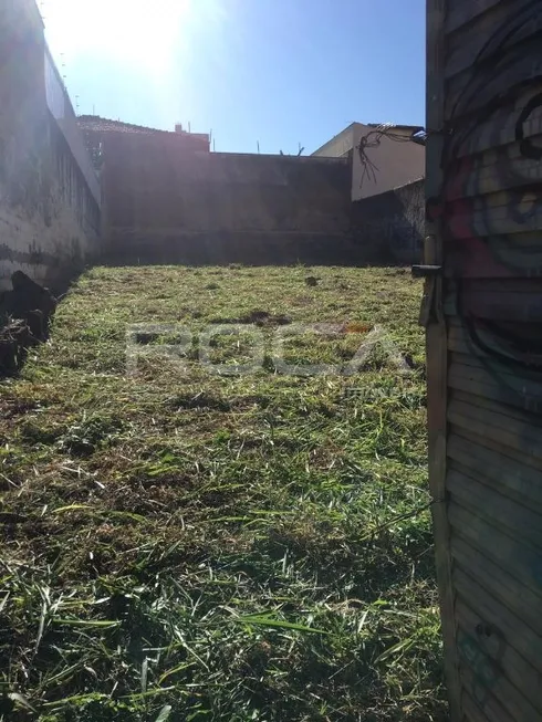 Foto 1 de Lote/Terreno à venda, 250m² em Jardim Macedo, Ribeirão Preto