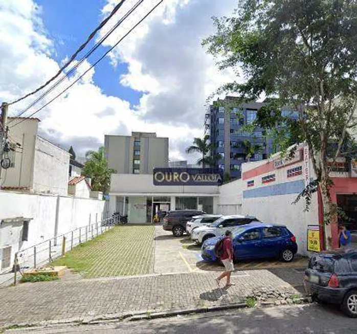Foto 1 de Ponto Comercial para alugar, 300m² em Vila Mariana, São Paulo