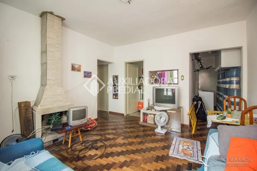 Foto 1 de Apartamento com 2 Quartos à venda, 93m² em Higienópolis, Porto Alegre