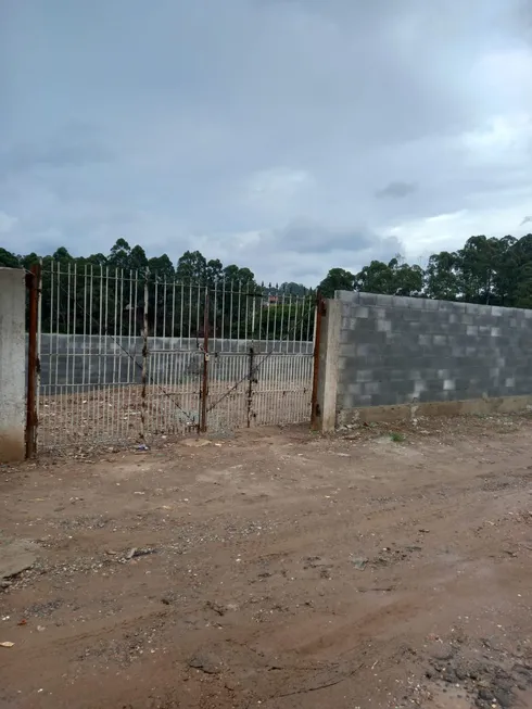 Foto 1 de Lote/Terreno para alugar, 2380m² em São Mateus, São Paulo