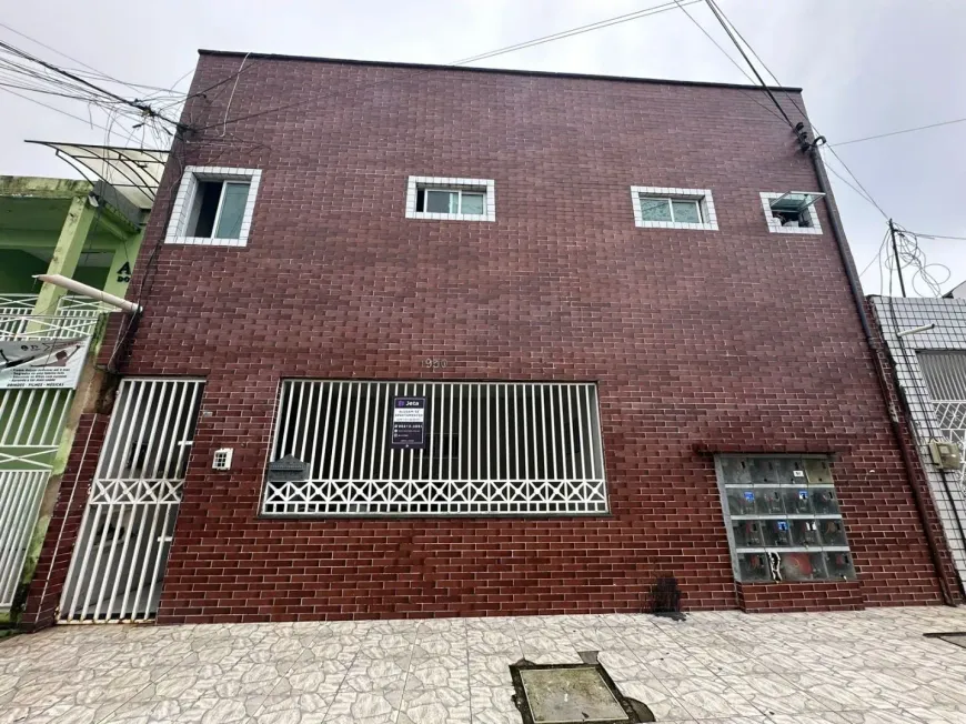 Foto 1 de Kitnet com 1 Quarto para alugar, 35m² em Amadeu Furtado, Fortaleza