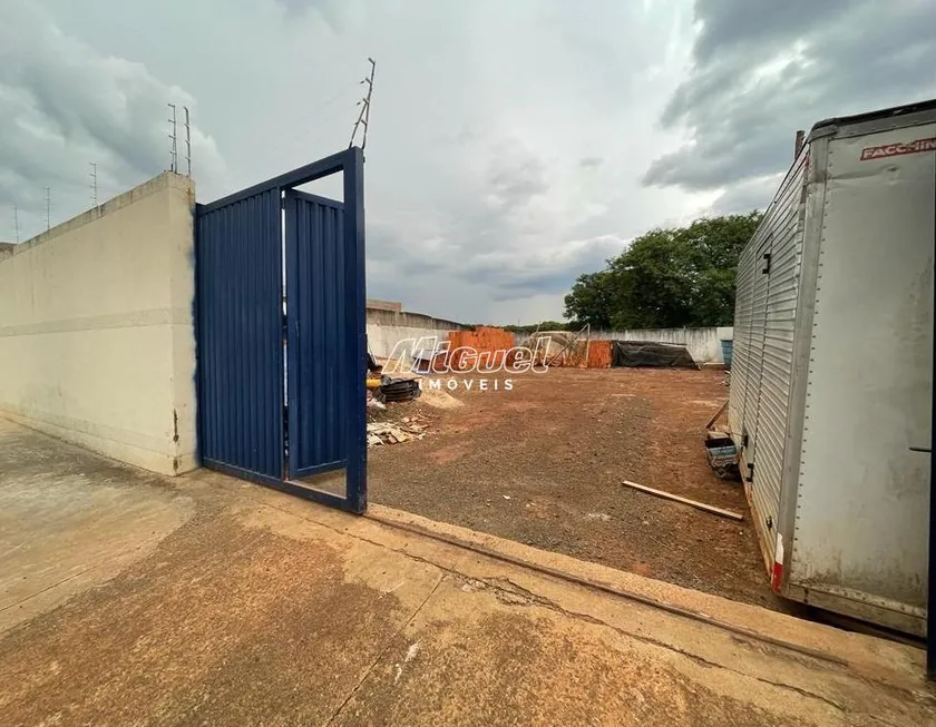 Foto 1 de Lote/Terreno à venda, 364m² em Nova Piracicaba, Piracicaba