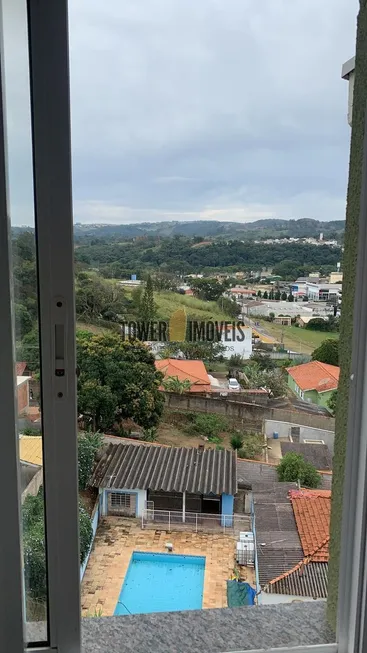 Foto 1 de Apartamento com 2 Quartos à venda, 62m² em Santa Claudina, Vinhedo