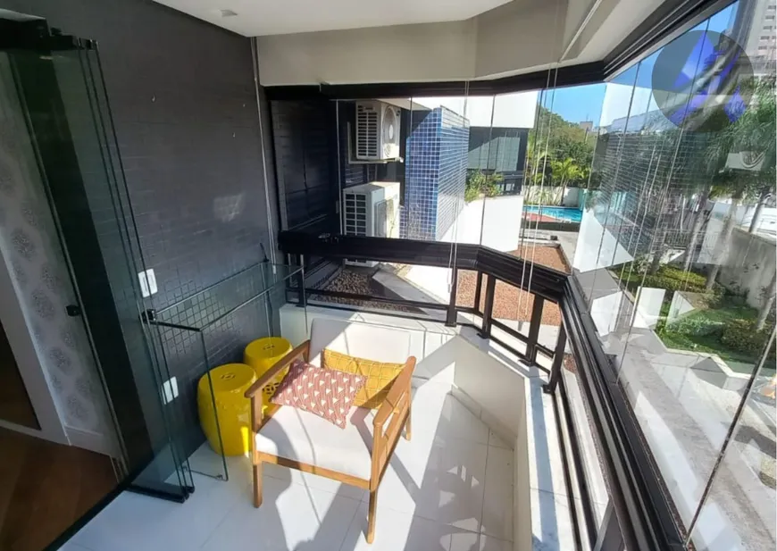 Foto 1 de Apartamento com 3 Quartos à venda, 104m² em Vila Santa Cruz, São Paulo