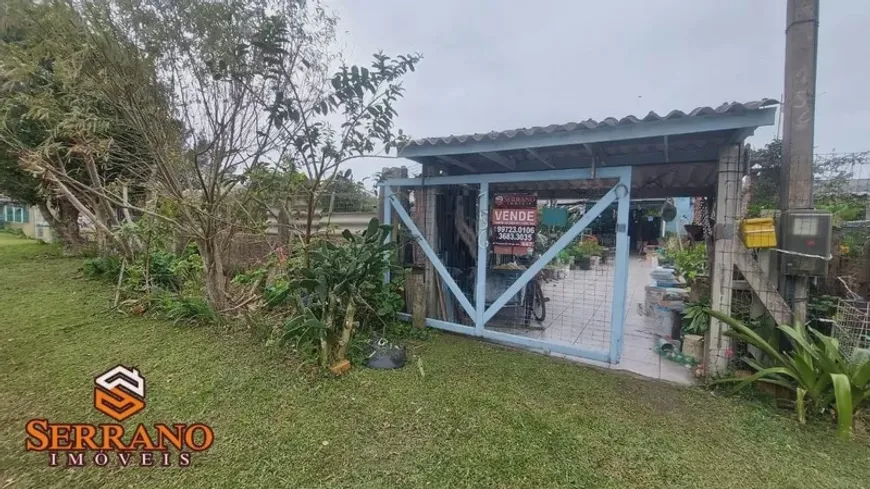 Foto 1 de Casa com 3 Quartos à venda, 77m² em Mariluz Norte, Imbé