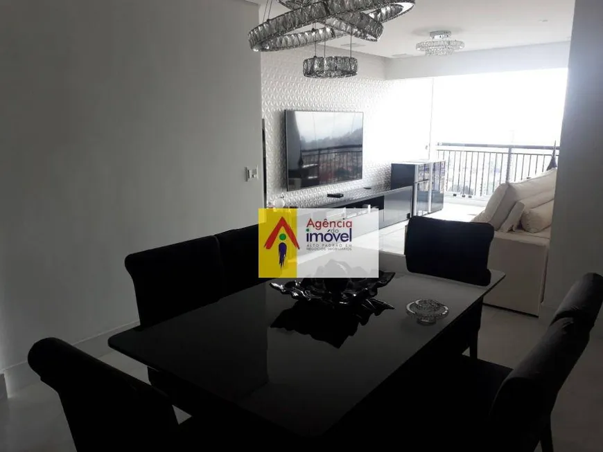 Foto 1 de Apartamento com 3 Quartos à venda, 86m² em Ipiranga, São Paulo
