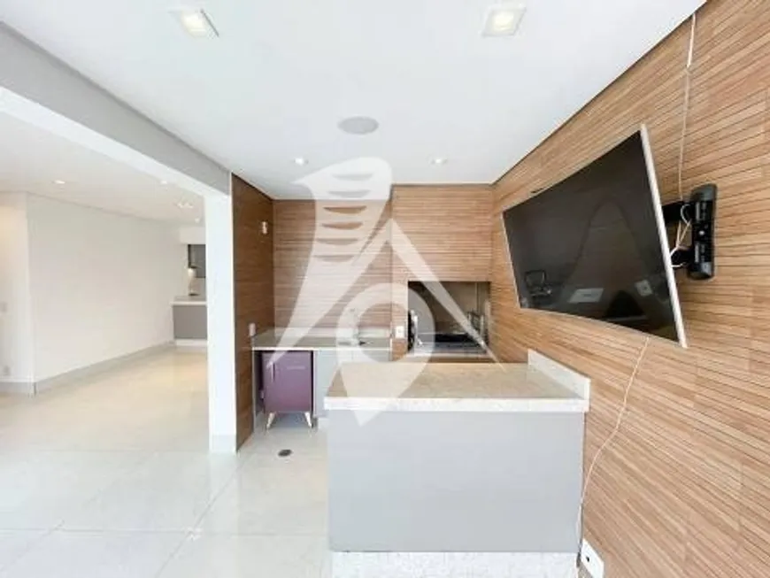 Foto 1 de Apartamento com 3 Quartos à venda, 100m² em Tatuapé, São Paulo