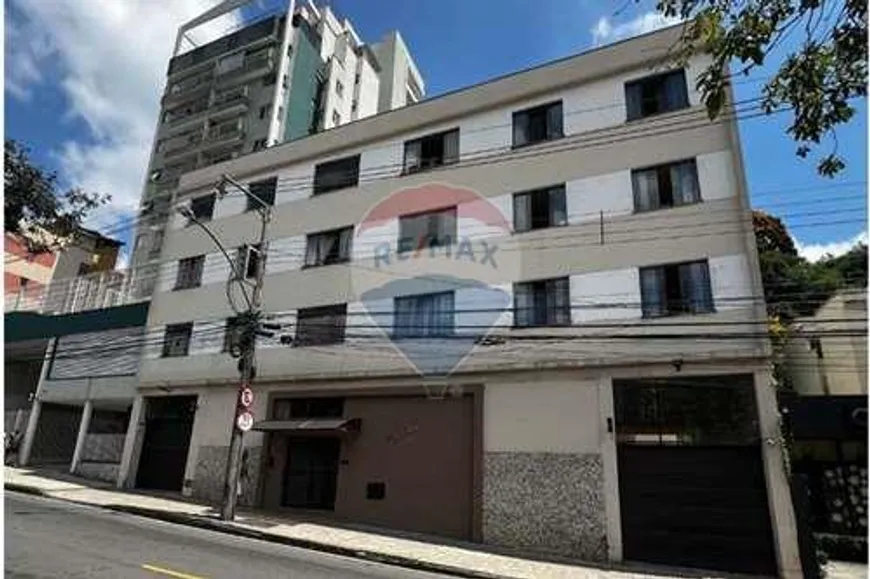 Foto 1 de Apartamento com 3 Quartos à venda, 86m² em Alto dos Passos, Juiz de Fora