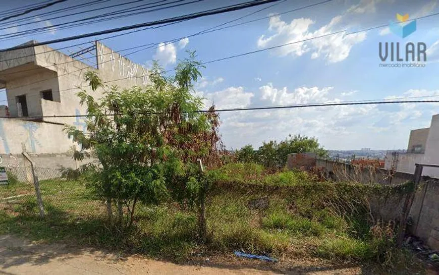 Foto 1 de Lote/Terreno para venda ou aluguel, 315m² em Vila Barao, Sorocaba