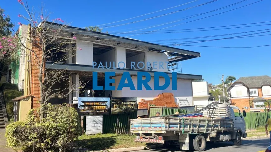 Foto 1 de Casa de Condomínio com 1 Quarto à venda, 20m² em Alphaville, Barueri