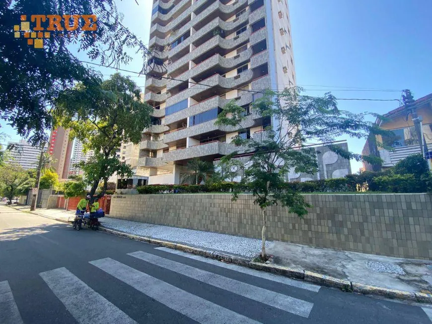 Foto 1 de Apartamento com 3 Quartos à venda, 168m² em Tamarineira, Recife