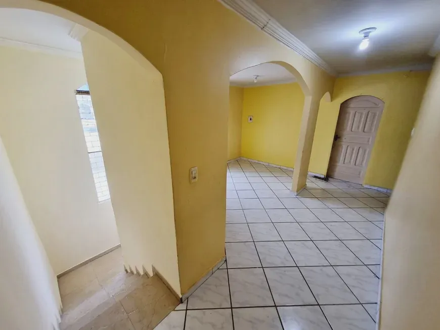 Foto 1 de Casa com 3 Quartos à venda, 140m² em Vila Mascote, São Paulo