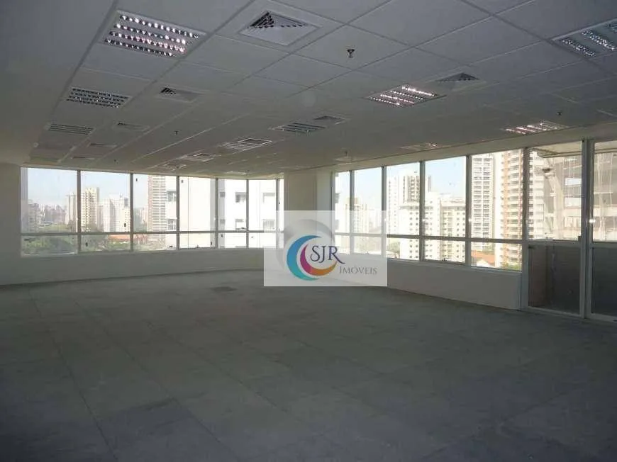 Foto 1 de Sala Comercial para alugar, 262m² em Brooklin, São Paulo