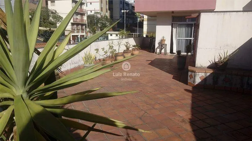 Foto 1 de Cobertura com 3 Quartos à venda, 195m² em Prado, Belo Horizonte