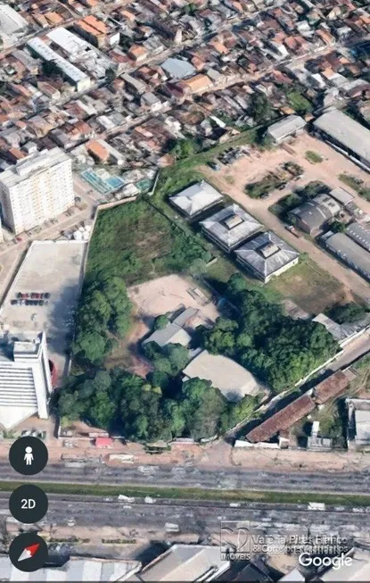 Foto 1 de Lote/Terreno à venda, 40227m² em Guanabara, Belém