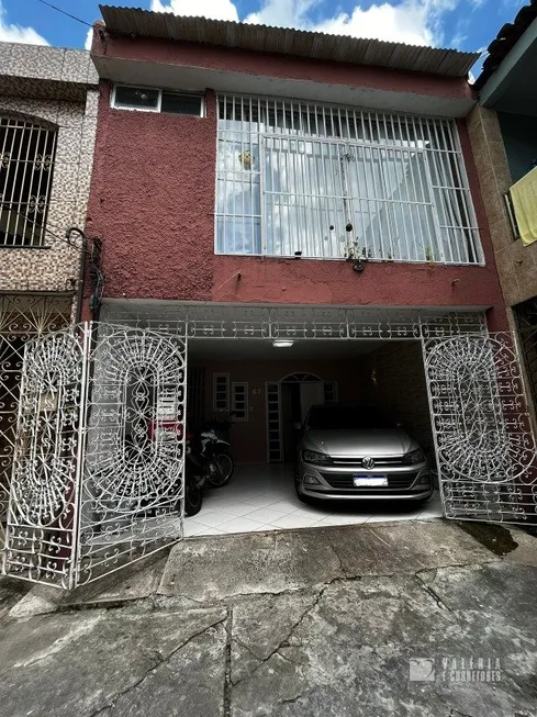 Foto 1 de Casa com 3 Quartos à venda, 186m² em Pedreira, Belém