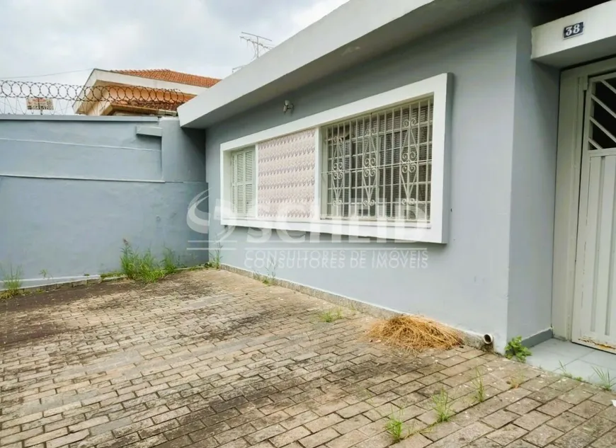 Foto 1 de Casa com 3 Quartos à venda, 160m² em Vila Sao Francisco (Zona Sul), São Paulo