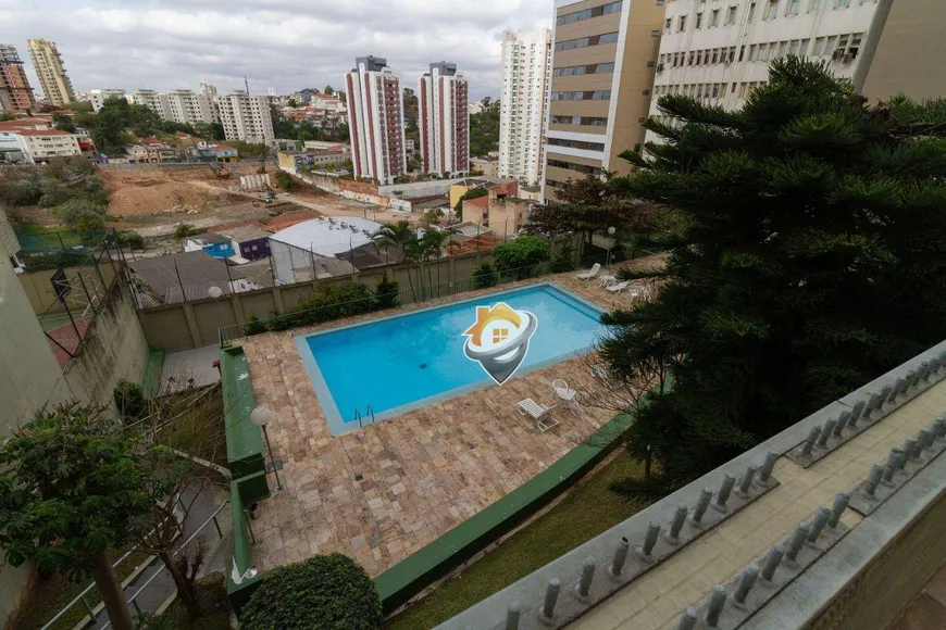 Foto 1 de Apartamento com 2 Quartos à venda, 78m² em Santana, São Paulo