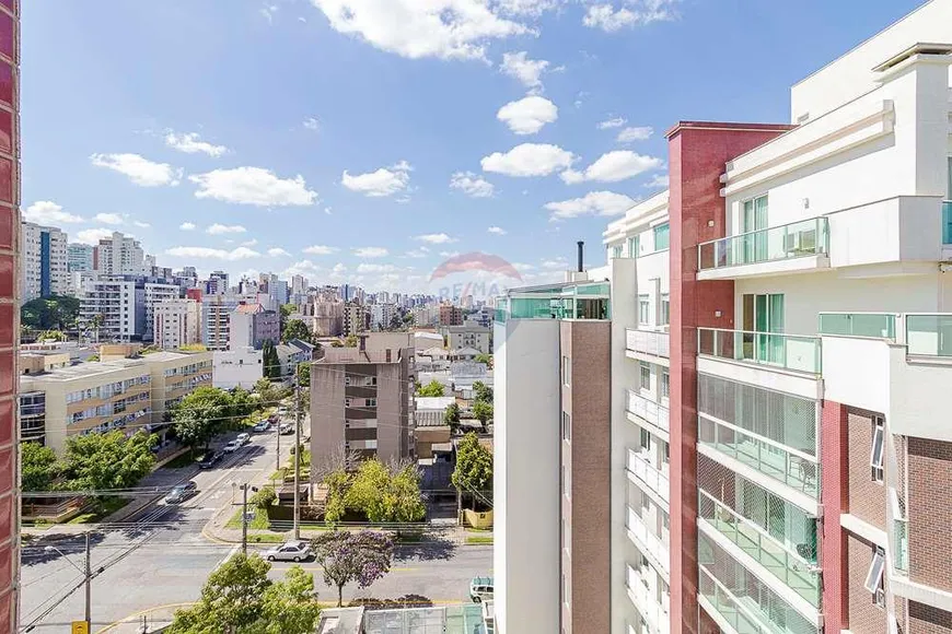 Foto 1 de Apartamento com 2 Quartos à venda, 118m² em Água Verde, Curitiba