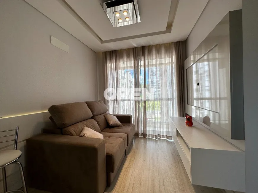 Foto 1 de Apartamento com 2 Quartos à venda, 54m² em Centro, Canoas