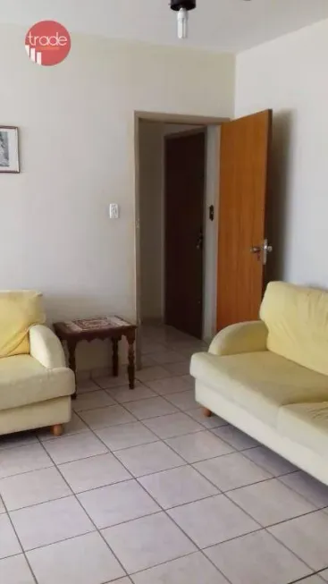 Foto 1 de Apartamento com 2 Quartos à venda, 84m² em Jardim Paulista, Ribeirão Preto