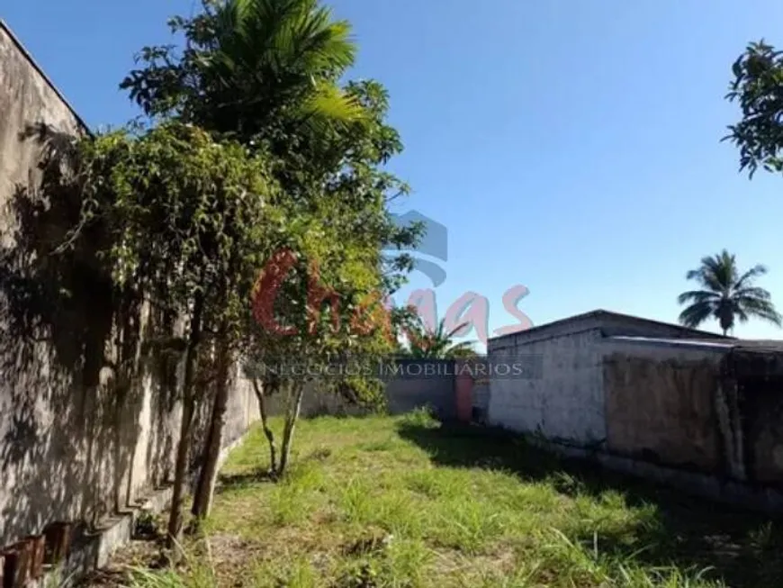 Foto 1 de Lote/Terreno à venda, 150m² em Barranco Alto, Caraguatatuba