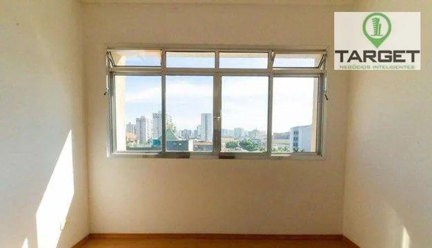 Foto 1 de Apartamento com 1 Quarto à venda, 42m² em Cambuci, São Paulo